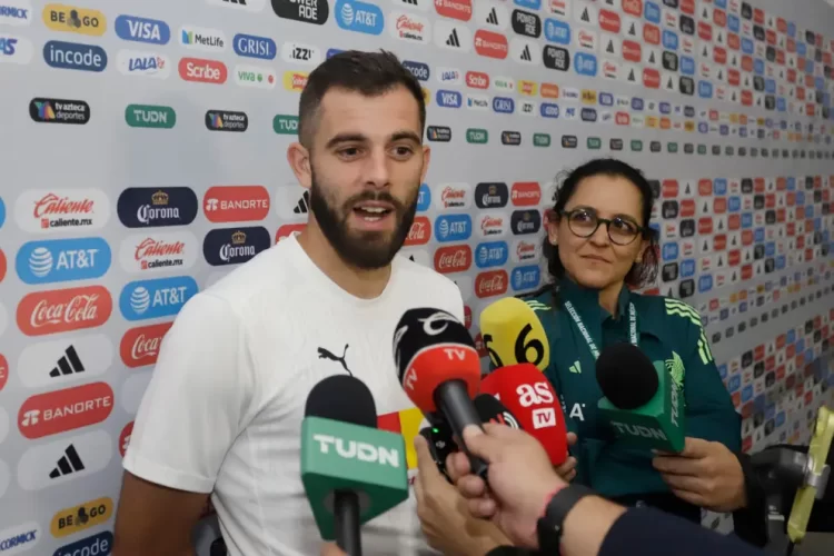 Valencia CF visita México para un amistoso con la Selección