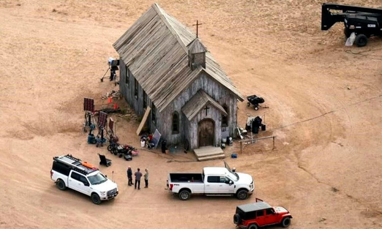 La controversia por la proyección de ‘Rust’ en Camerimage