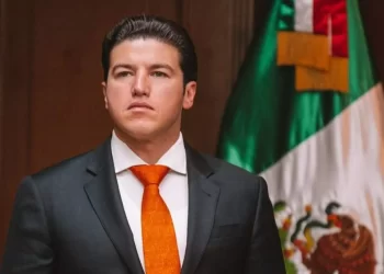 Violó Samuel García neutralidad electoral: TEPJF