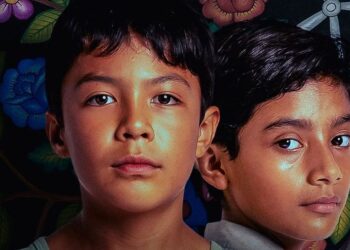 “El Secreto del Río” lidera la lista de series más vistas en Netflix México