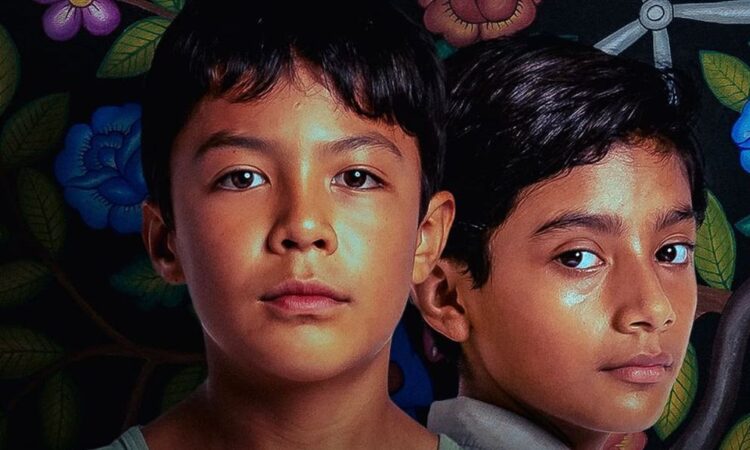 “El Secreto del Río” lidera la lista de series más vistas en Netflix México