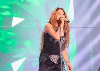 Shakira abre una cuarta fecha en la CDMX debido a la alta demanda
