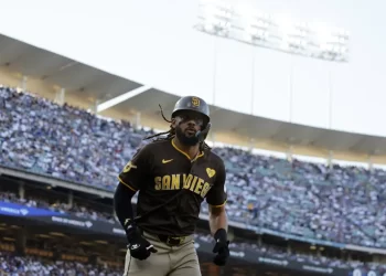 Tatis Jr. lidera la ofensiva de los Padres