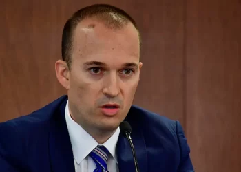 World Aquatics suspende a Kiril Todorov por dos años