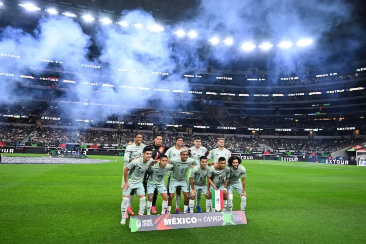 FIFA lanza el ‘Right to Buy’ para el Mundial 2026