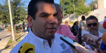Elección de jueces en Tamaulipas depende del STJE