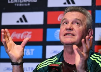 Javier Aguirre aclara su estado de salud