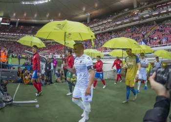 Tiburones Rojos de Veracruz cerca de su regreso a la Liga MX