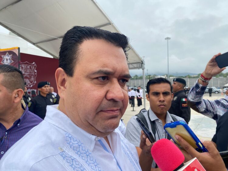 Orden de aprehensión contra Christian “N” es por tentativa de feminicidio: Fiscal