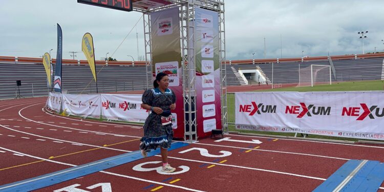 Vive Ciudad Victoria un emotivo “Maratón Bicentenario Tamaulipas”