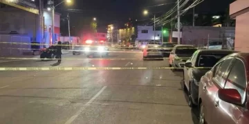 Asesinan a balazos 10 personas en un bar de Querétaro; hay siete heridos