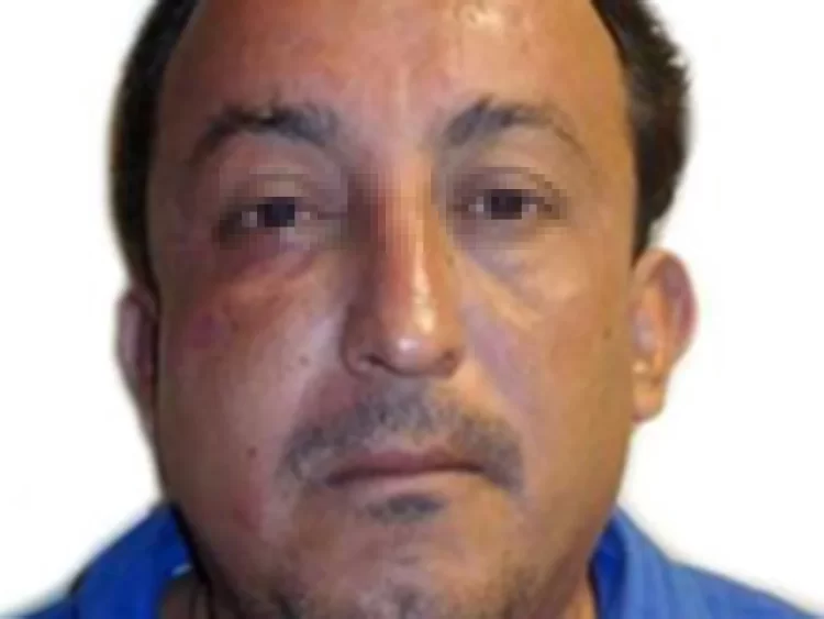 Dura sentencia de 297 años de cárcel a asesino del hijo del poeta Javier Sicilia