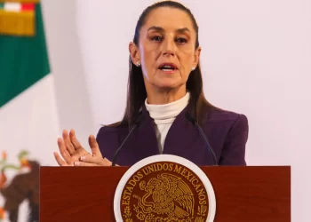 Gobierno federal diseña nueva plataforma para combatir la inseguridad