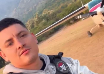 ‘La Flaca’, líder de plaza del CJNG, objetivo en el Bar Los Cantaritos de Querétaro