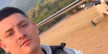 ‘La Flaca’, líder de plaza del CJNG, objetivo en el Bar Los Cantaritos de Querétaro