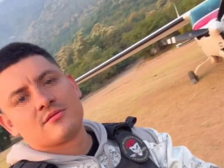 ‘La Flaca’, líder de plaza del CJNG, objetivo en el Bar Los Cantaritos de Querétaro