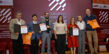 UAT y SEDUMA celebran el congreso de urbanismo “Ciudades en transformación”
