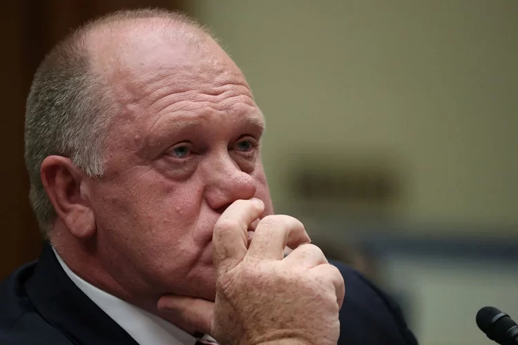 ‘Defenderemos a mexicanos’, dice Sheinbaum ante nombramiento de ‘zar fronterizo’ de Trump