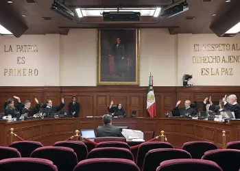 Convocan, de nueva cuenta, a jóvenes abogados a participar en elección de jueces
