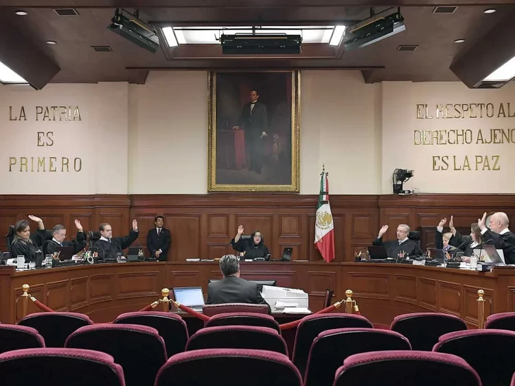 Convocan, de nueva cuenta, a jóvenes abogados a participar en elección de jueces