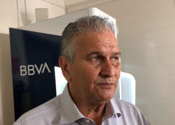 Abate Secretaría de Salud incidencia del dengue en Tamaulipas