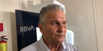 Abate Secretaría de Salud incidencia del dengue en Tamaulipas