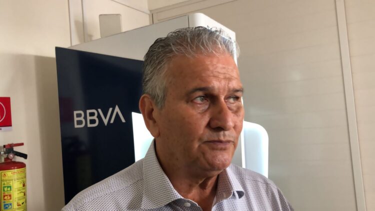 Abate Secretaría de Salud incidencia del dengue en Tamaulipas