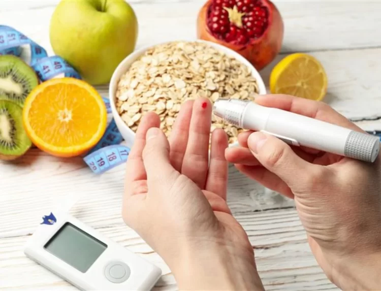 En México, uno de cada ocho adultos tendrá diabetes para 2045, según expertos