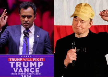 Trump cumple y pone a Musk al frente del departamento de eficiencia gubernamental