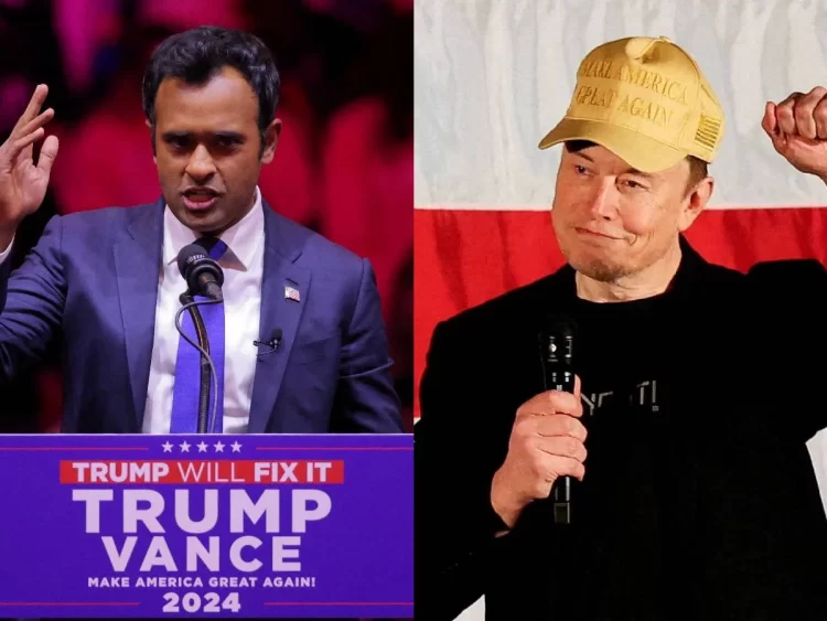 Trump cumple y pone a Musk al frente del departamento de eficiencia gubernamental