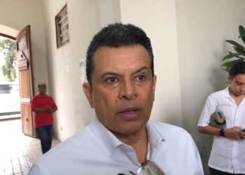 Definirán esta semana las Comisiones de Regidores del Cabildo de Victoria: Gattás