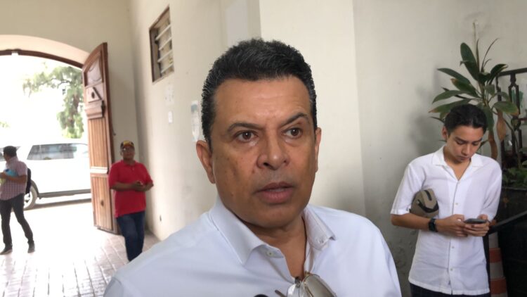 Definirán esta semana las Comisiones de Regidores del Cabildo de Victoria: Gattás