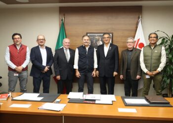 Se construirán 46 mil viviendas de INFONAVIT en Tamaulipas los próximos seis años