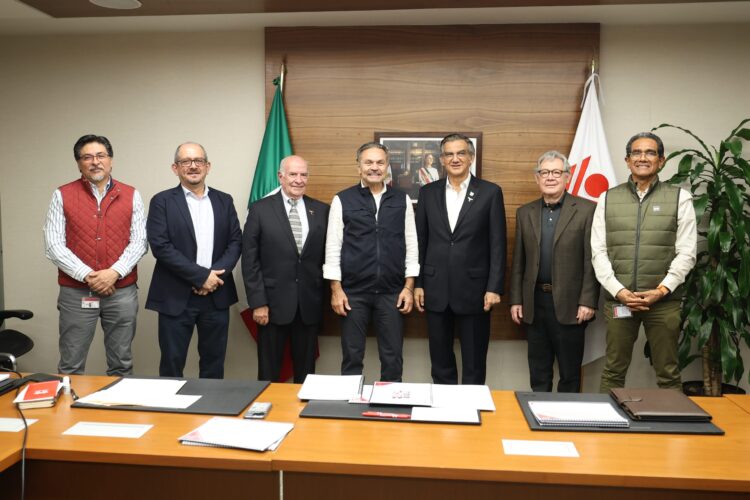 Se construirán 46 mil viviendas de INFONAVIT en Tamaulipas los próximos seis años