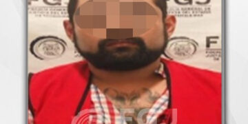 Vinculan a proceso en Cd. Victoria a Julio Rodolfo “P” y Pedro “A” por extorsión