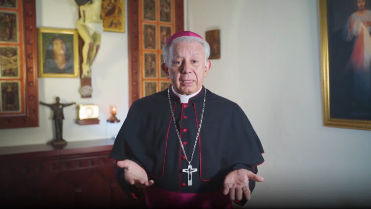 Monseñor Ramón Castro asume presidencia del Episcopado Mexicano