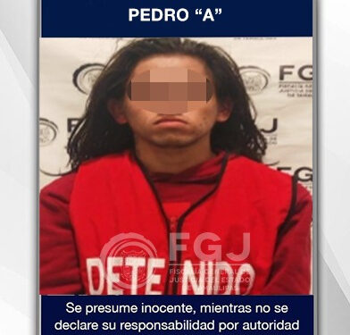 Vinculan a proceso en Cd. Victoria a Julio Rodolfo “P” y Pedro “A” por extorsión