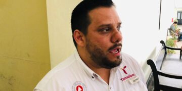 Capacitará Protección Civil de Tamaulipas a expendedores de artículos de pirotecnia