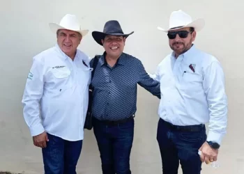 Grupo armado asesina a balazos a líder ganadero en Sinaloa