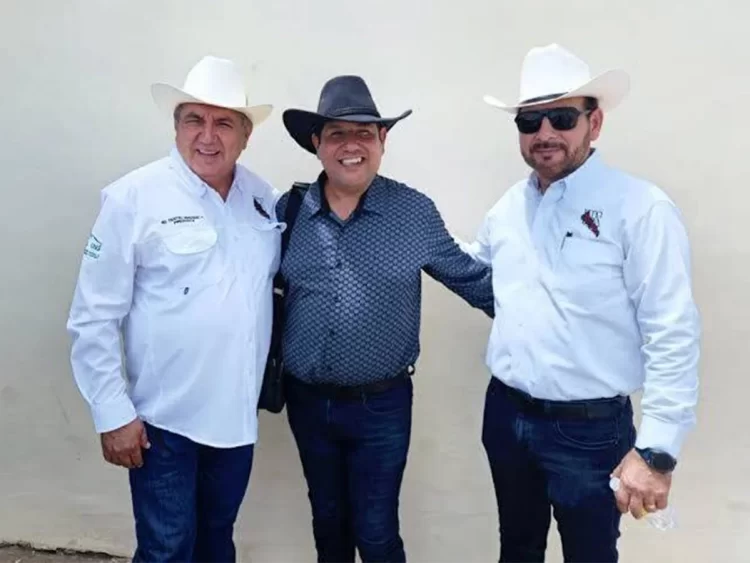 Grupo armado asesina a balazos a líder ganadero en Sinaloa