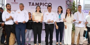 La UAT y el Ayuntamiento de Tampico suman esfuerzos para el bienestar social