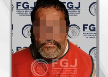 Capturan en Durango a Alejandro “A” por tentativa de homicidio a sujeto en Altamira