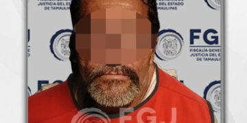 Capturan en Durango a Alejandro “A” por tentativa de homicidio a sujeto en Altamira