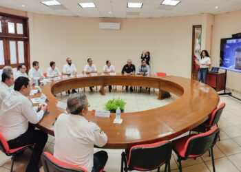 Fortalece la UAT la calidad educativa de Ingeniería en Telemática