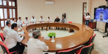 Fortalece la UAT la calidad educativa de Ingeniería en Telemática