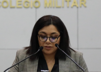 Exhortan Diputados a Poderes Ejecutivo y Judicial a sumarse a “noviembre naranja”