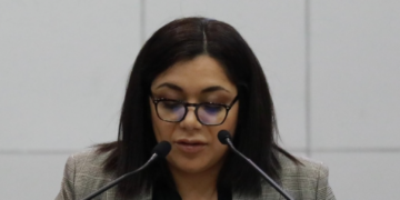 Exhortan Diputados a Poderes Ejecutivo y Judicial a sumarse a “noviembre naranja”