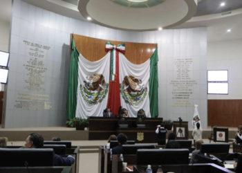 Analizarán Diputados tamaulipecos ocho dictámenes en sesión del jueves 14 de noviembre