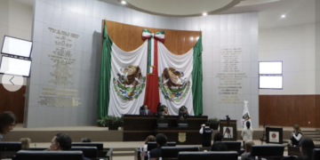 Analizarán Diputados tamaulipecos ocho dictámenes en sesión del jueves 14 de noviembre