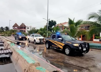 Cae ‘El Titis’, líder de ‘Los Epitacios’, grupo criminal que opera en Mérida